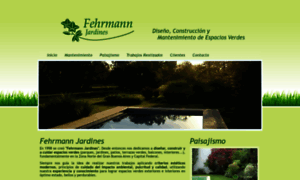 Fejardines.com.ar thumbnail