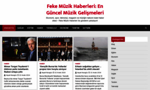 Feke-muzik-haberleri.com.tr thumbnail