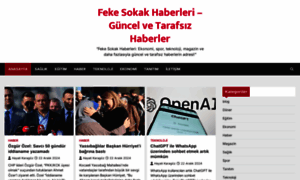 Feke-sokak-haberleri.com.tr thumbnail