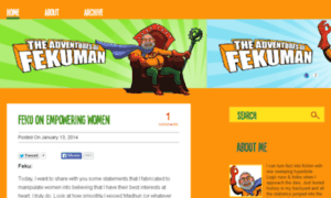 Fekuman.com thumbnail