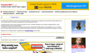 Feladas.net thumbnail