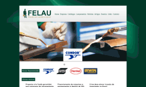Felau.com.br thumbnail