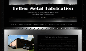 Felbermetalny.com thumbnail