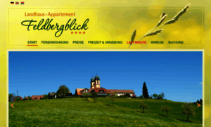 Feldbergblick-st-maergen.de thumbnail