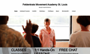 Feldenkraismovementstl.com thumbnail