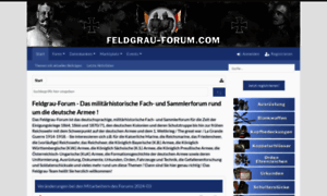 Feldgrau-forum.com thumbnail