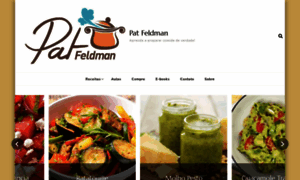 Feldman.com.br thumbnail