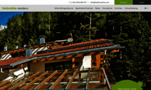 Feldmuehle.com thumbnail
