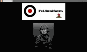Felduniform.blogspot.com thumbnail