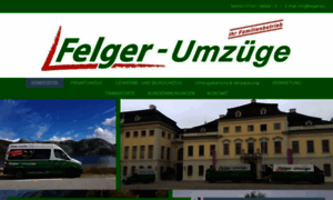 Felger.biz thumbnail