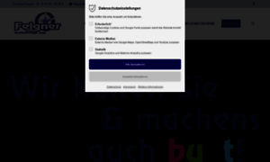 Felgner-kraftfahrzeuge.de thumbnail