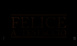 Feliceatestaccio.com thumbnail