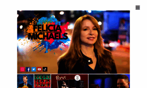 Feliciamichaels.net thumbnail