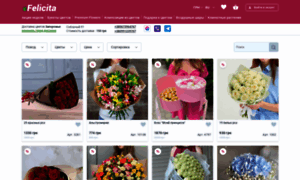 Felicita.zp.ua thumbnail