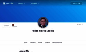 Felipe-flores-sacoto.branded.me thumbnail
