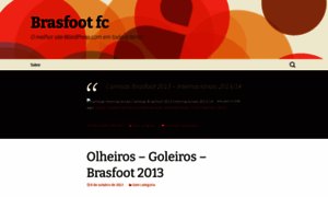 Felipebrasfootfc.wordpress.com thumbnail