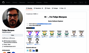 Felipemarques.com.br thumbnail