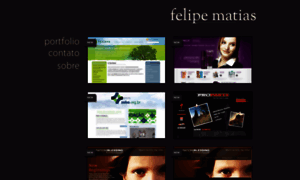 Felipematias.com thumbnail