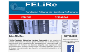 Felire.com thumbnail