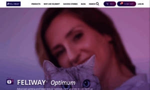 Feliwayus.com thumbnail