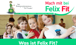 Felix-fit-team-hoexter.de thumbnail