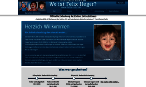 Felix-info.net thumbnail
