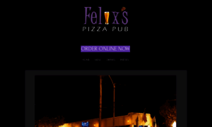 Felixspizzapub.com thumbnail