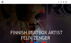 Felixzenger.com thumbnail