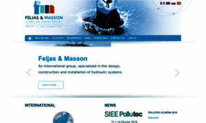 Feljas-masson.fr thumbnail