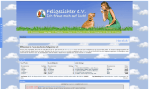 Fellgesichter-forum.eu thumbnail