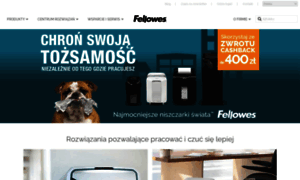 Fellowes.pl thumbnail