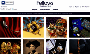 Fellows.co.uk thumbnail