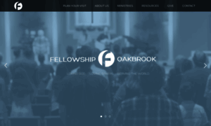 Fellowship.org thumbnail