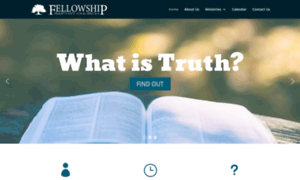 Fellowshipbaptistchurch.com thumbnail