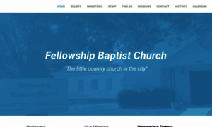 Fellowshipbaptistchurchnorfolk.weebly.com thumbnail