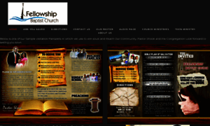 Fellowshipbaptistgreenwood.com thumbnail