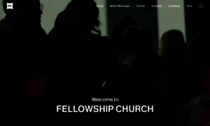 Fellowshipchurch.com thumbnail