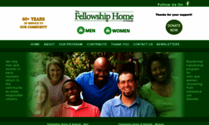 Fellowshiphome.org thumbnail