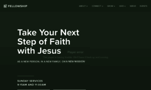 Fellowshipknox.org thumbnail