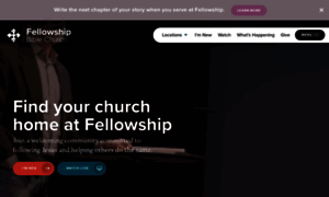 Fellowshipnashville.org thumbnail