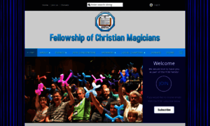 Fellowshipofchristianmagicians.wildapricot.org thumbnail