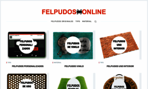 Felpudo.info thumbnail