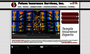 Felsen.com thumbnail