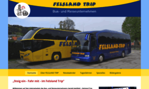 Felsland-trip.de thumbnail