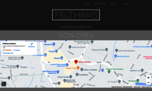 Felthams.co.uk thumbnail