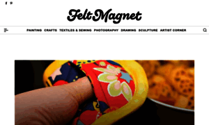 Feltmagnet.com thumbnail