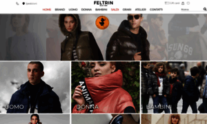 Feltrinstore.com thumbnail