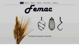 Femac.com.sg thumbnail