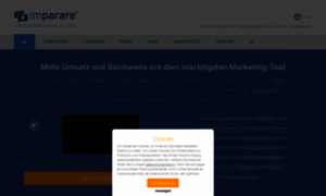 Femalebusinesscompany.imparare.de thumbnail