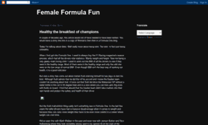 Femaleformulafun.blogspot.com thumbnail